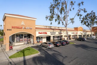 Riverside, CA Retail - 6230 Van Buren Blvd Riverside, CA Retail - 6230 Van Buren Blvd