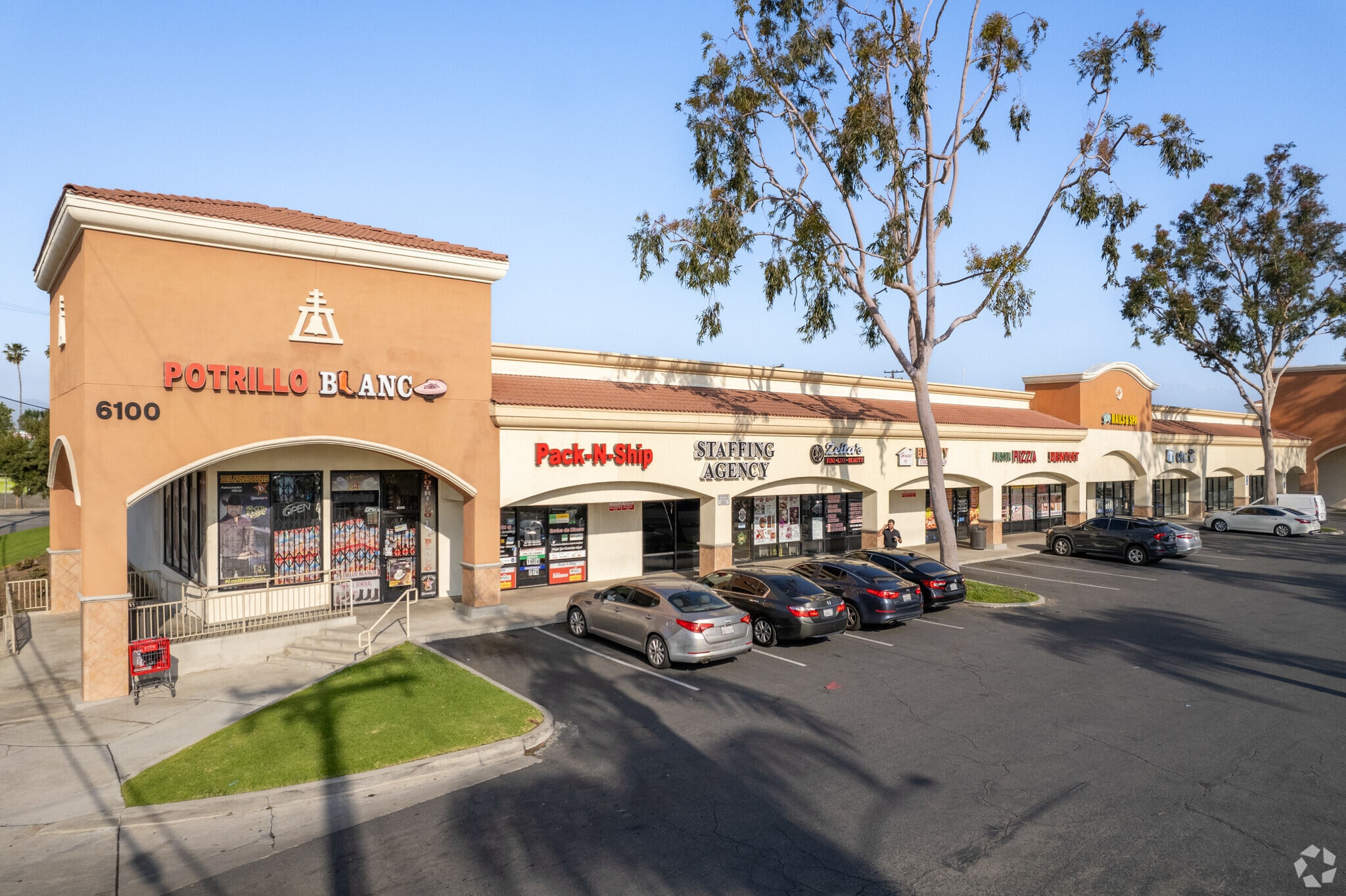 6230 Van Buren Blvd, Riverside, CA for Rent