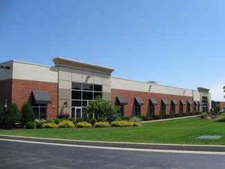 Burr Ridge, IL Flex - 145 Tower Dr