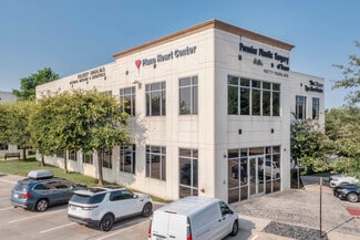 Plano, TX Medical - 4104 W 15th St