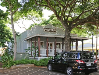 Haleiwa, HI Office, Retail - 66-246-66-252 Kamehameha Hwy Haleiwa, HI Office, Retail - 66-246-66-252 Kamehameha Hwy