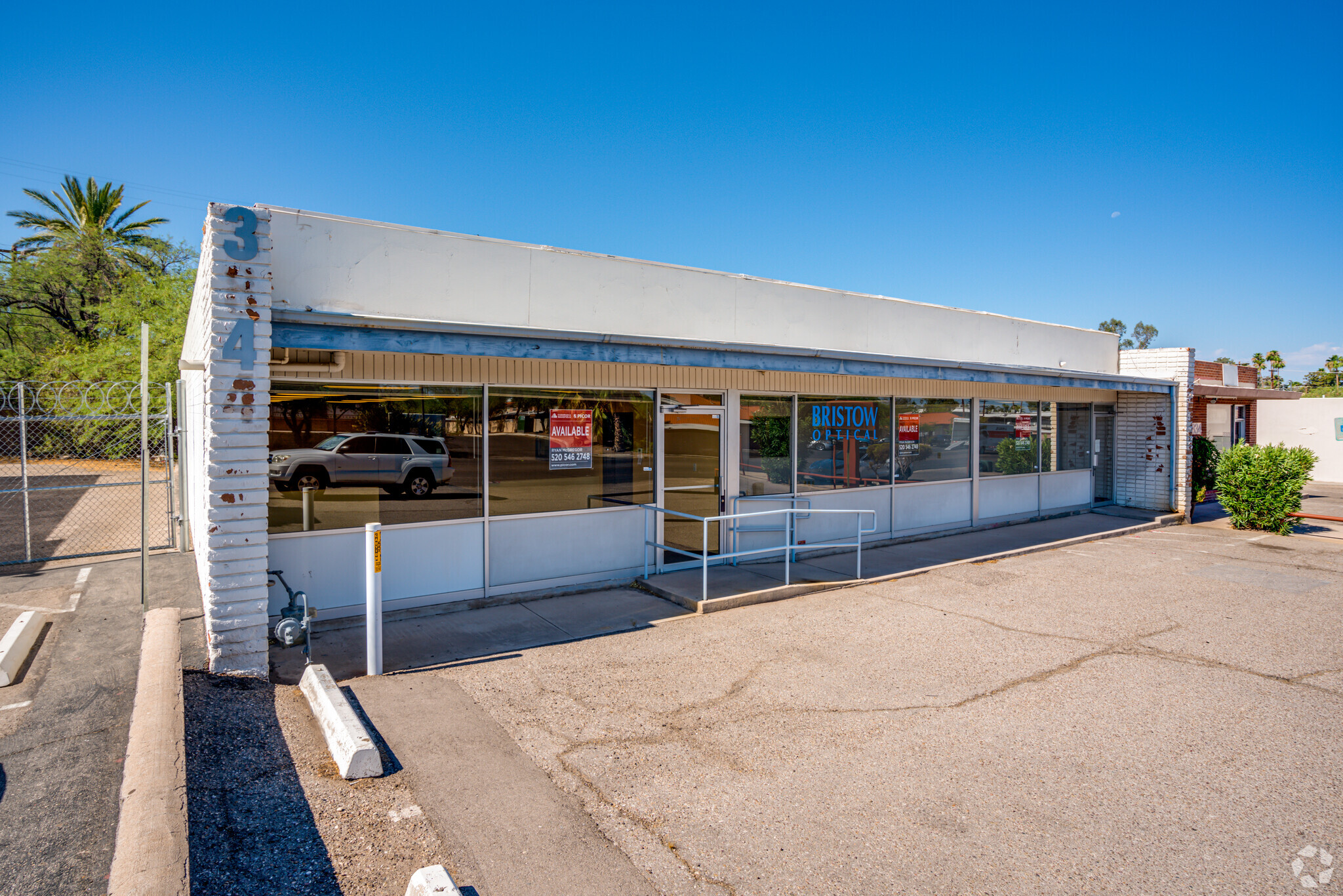 3840 E 5th St, Tucson, AZ for Rent