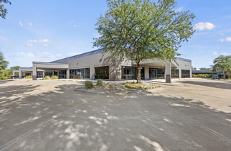 Irving, TX Flex - 3033 W Royal Ln