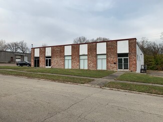 Woodlawn, OH Industrial - 70-80 Novner Dr