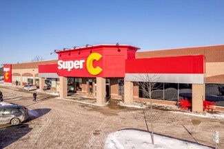 Terrebonne, QC Office, Retail - 5333 Boul Laurier