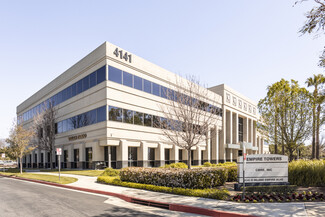 Ontario, CA Office - 4141 Inland Empire Blvd