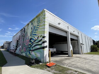 Tampa, FL Industrial - 1529 W North A St