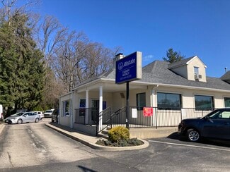 Springfield Township, PA Retail - 436-442 Baltimore Pike
