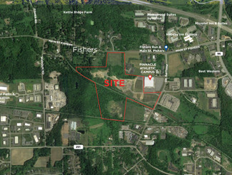 Victor, NY Commercial Land - Phillips Rd And Main St Fishers
