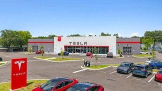 Gainesville, FL Auto Dealership - 2501 N Main St