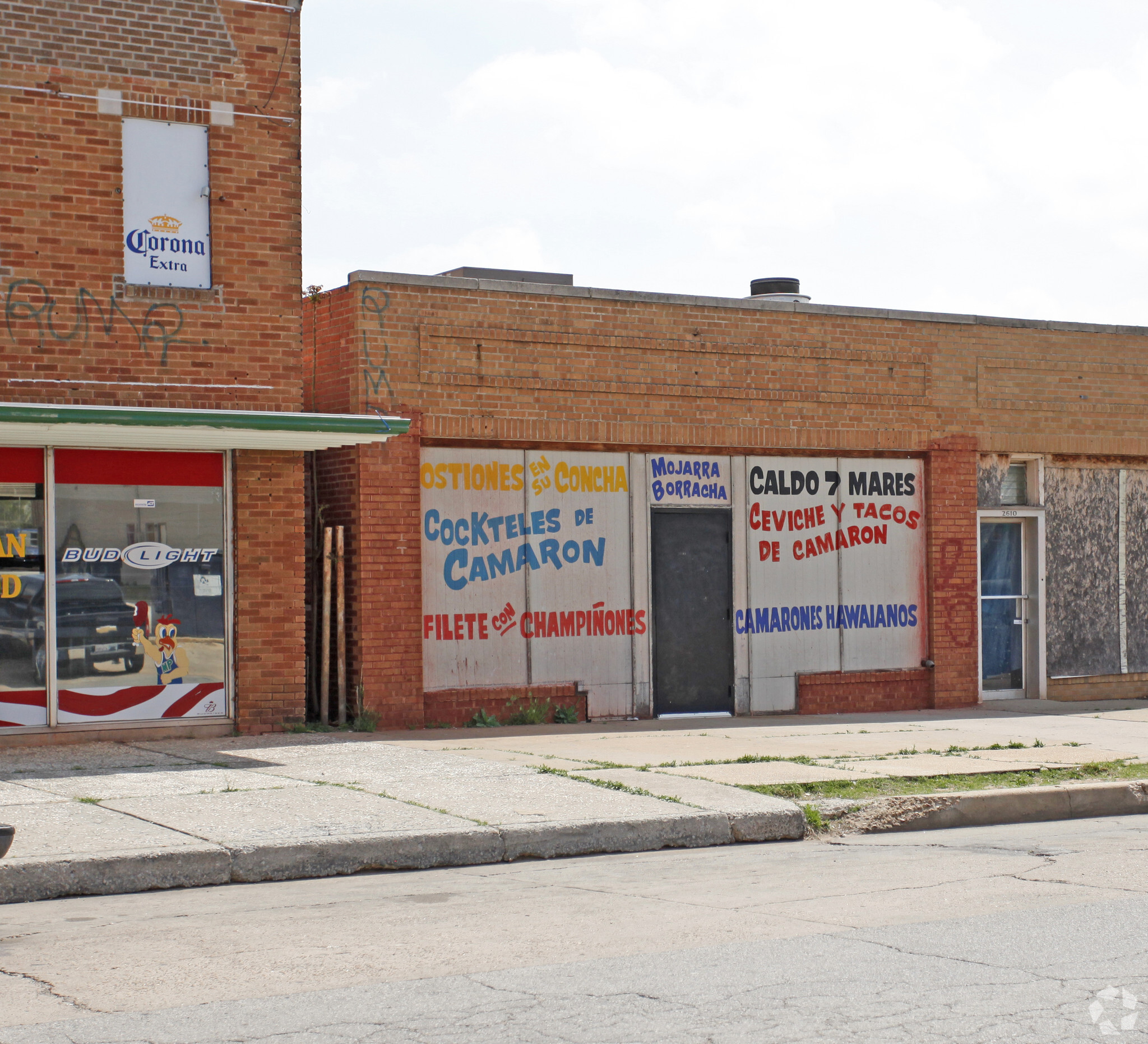 2608 S Harvey Ave, Oklahoma City, OK for Sale