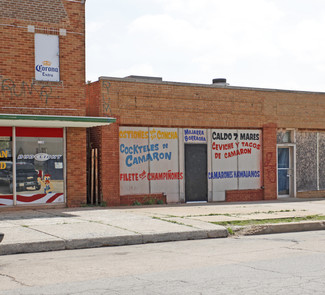 Oklahoma City, OK undefined - 2608 S Harvey Ave