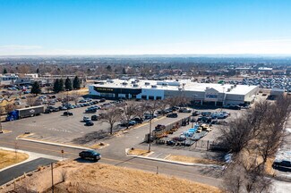 Greeley, CO undefined - 3001 S 23rd Ave