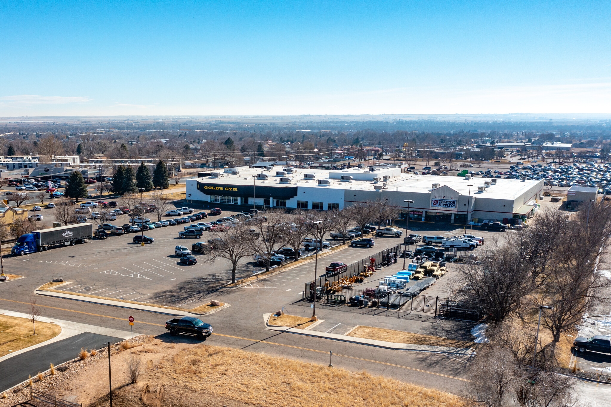 3001 S 23rd Ave, Greeley, CO for Sale