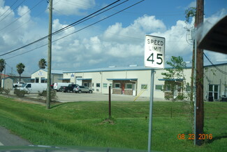 Dickinson, TX Industrial - 1821 Dickinson Ave