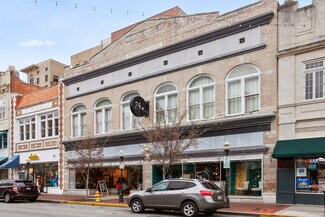 Savannah, GA Retail - 24 E Broughton St Savannah, GA Retail - 24 E Broughton St