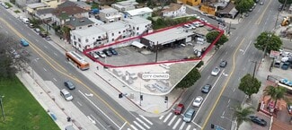 Los Angeles, CA Auto Repair - 410 Glendale Blvd