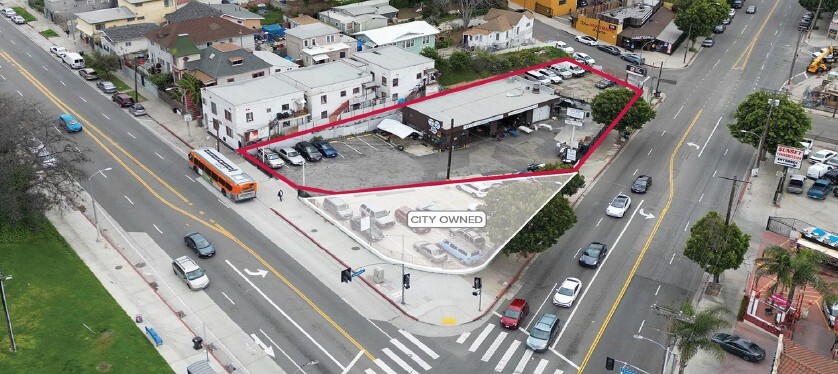 410 Glendale Blvd, Los Angeles, CA for Sale