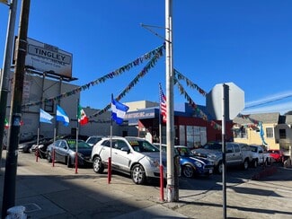 Mission St Portfolio