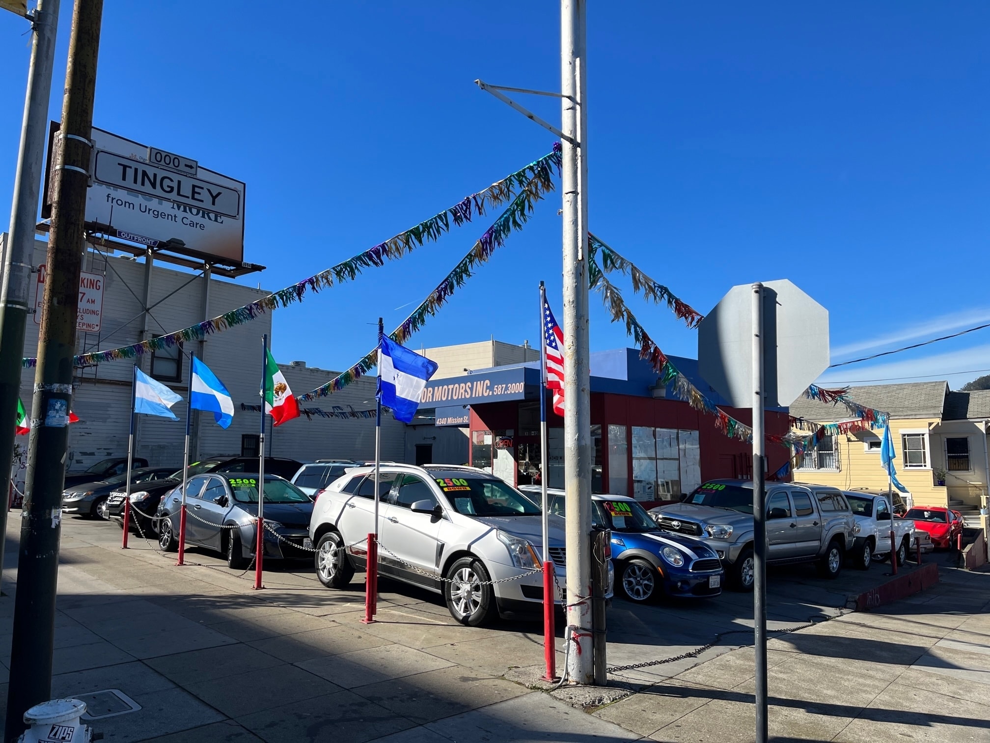 , San Francisco, CA for Sale