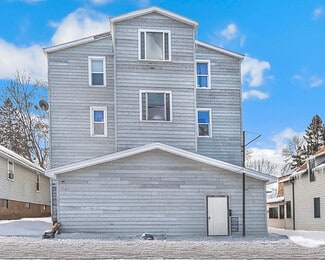 Cloquet, MN Apartments - 17 8th St