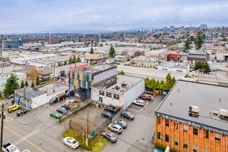 Burnaby, BC Flex - 3905 2nd Ave