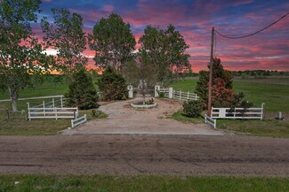 Crawford, TX Commercial - 3218 Canaan Church Road