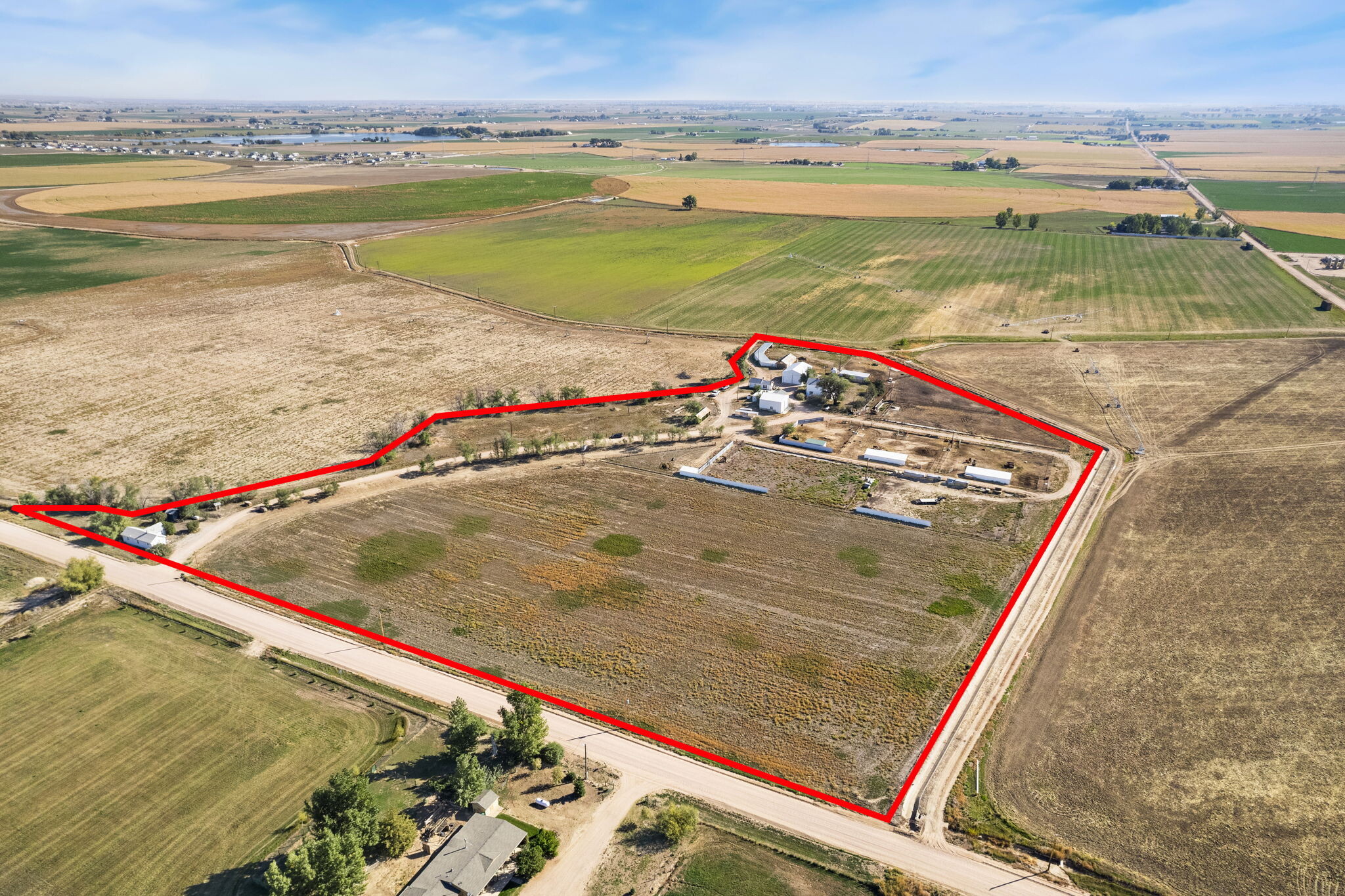 34244 County Road 25, Greeley, CO for Sale