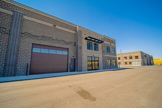 Lindon, UT Industrial - 32 S 1800 W