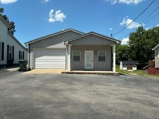 Madisonville, KY Office - 47 N Seminary St