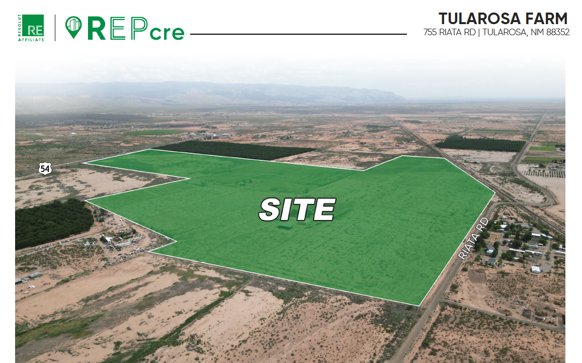 755 Riata Rd, Tularosa, NM for Sale