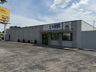 Tulsa, OK Office - 3803 S 79th East Ave