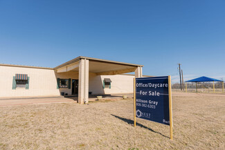 Wichita Falls, TX Office - 1522 Weeks St