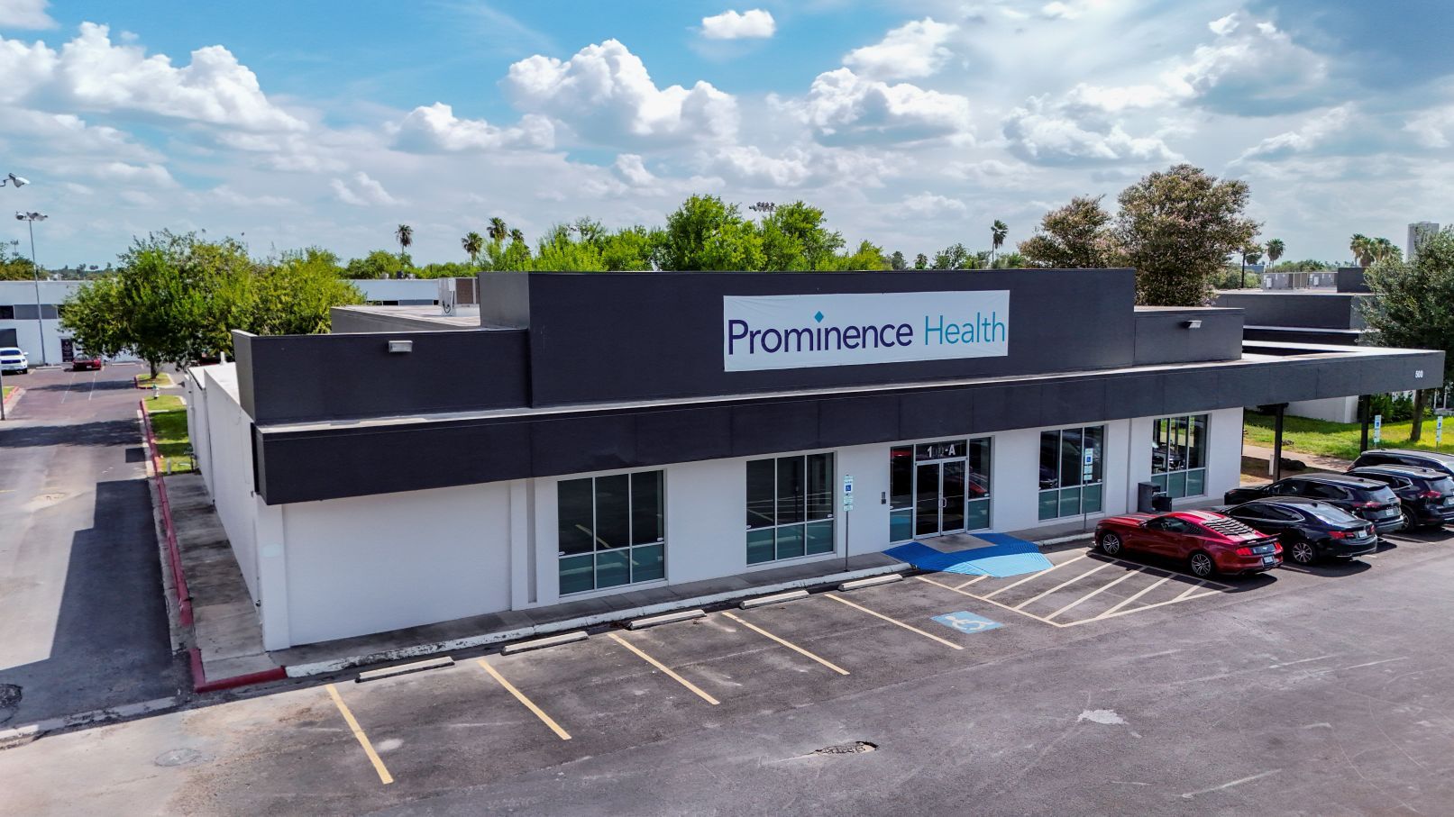 500 E Hackberry Ave, McAllen, TX for Sale