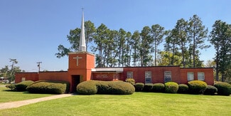 Augusta, GA Churches - 2020 Highland Ave Augusta, GA Churches - 2020 Highland Ave