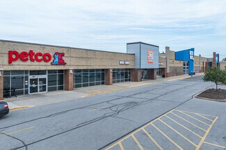 Highland, IN Retail - 10143-10451 Indianapolis Blvd Highland, IN Retail - 10143-10451 Indianapolis Blvd