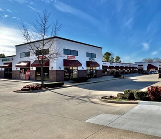 Tulsa, OK Retail - 9246 S Sheridan Rd