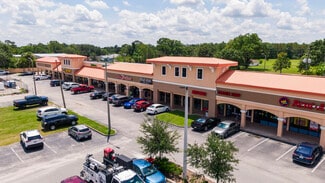 Orlando, FL Retail - 10376 E Colonial Dr