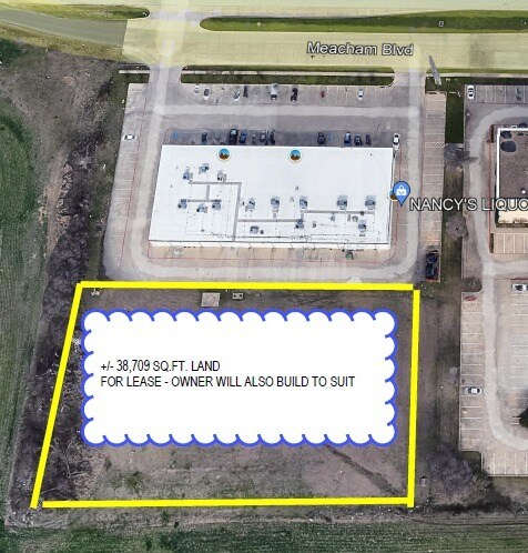 2400 Meacham Blvd, Fort Worth, TX for Rent