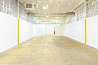 Bellmawr, NJ Industrial - 171 Heller Pl