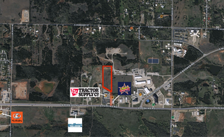 Stillwater, OK Commercial Land - 3618 S Perkins Rd Stillwater, OK Commercial Land - 3618 S Perkins Rd
