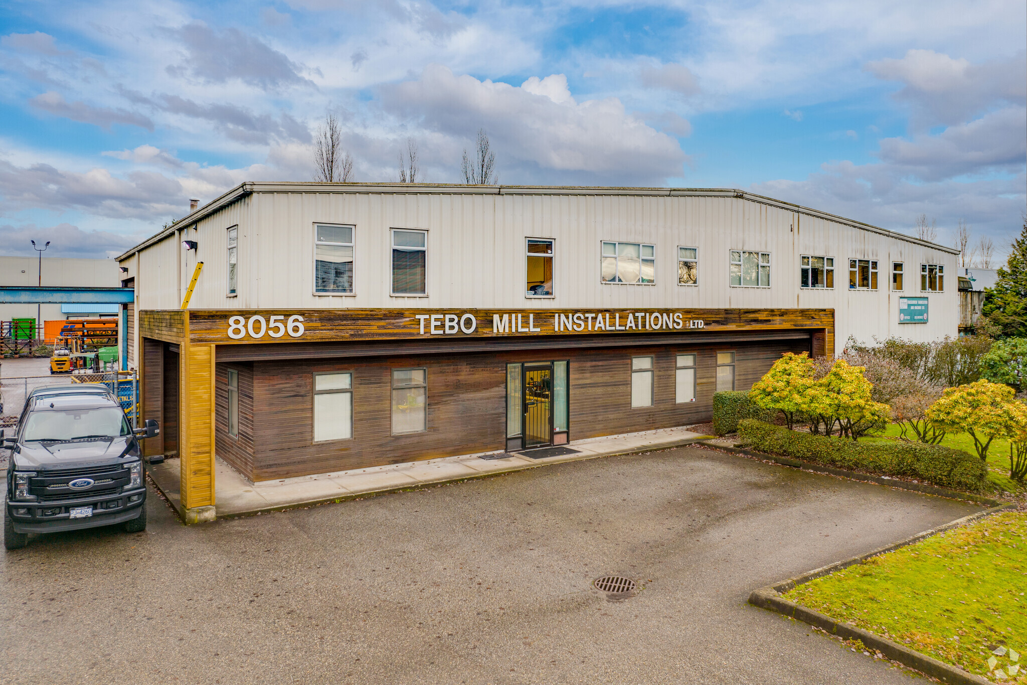 8056 Alexander Rd, Delta, BC for Sale