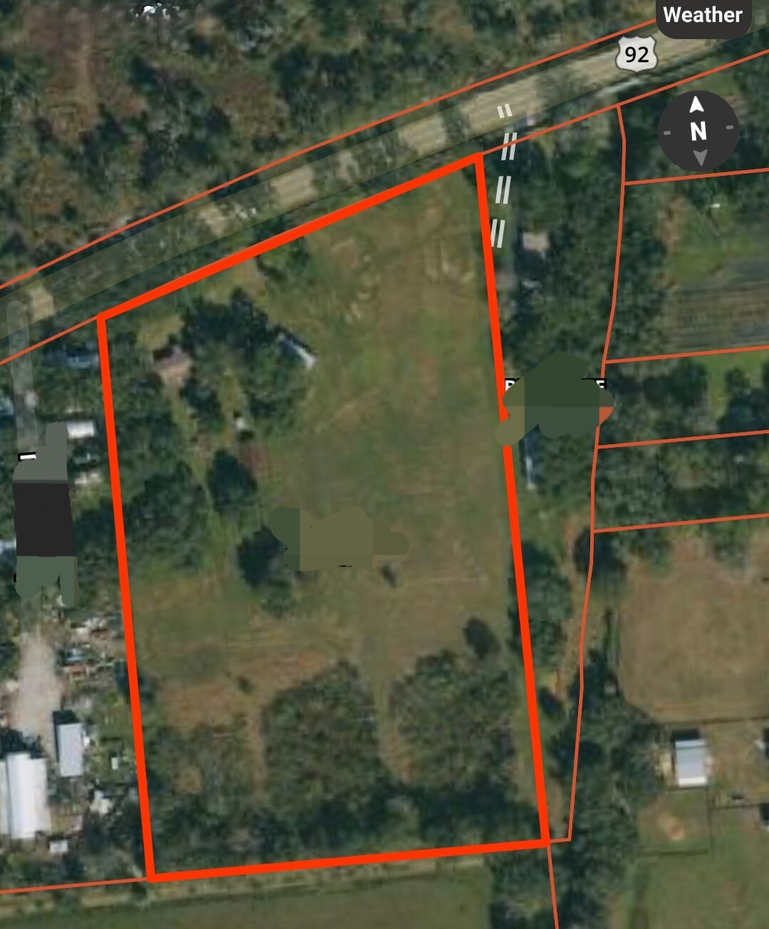 1545 E US Highway 92, Seffner, FL for Sale