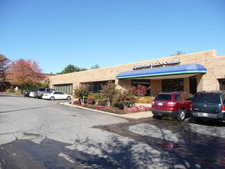 Tulsa, OK Office, Retail - 6703-6709 E 81st St