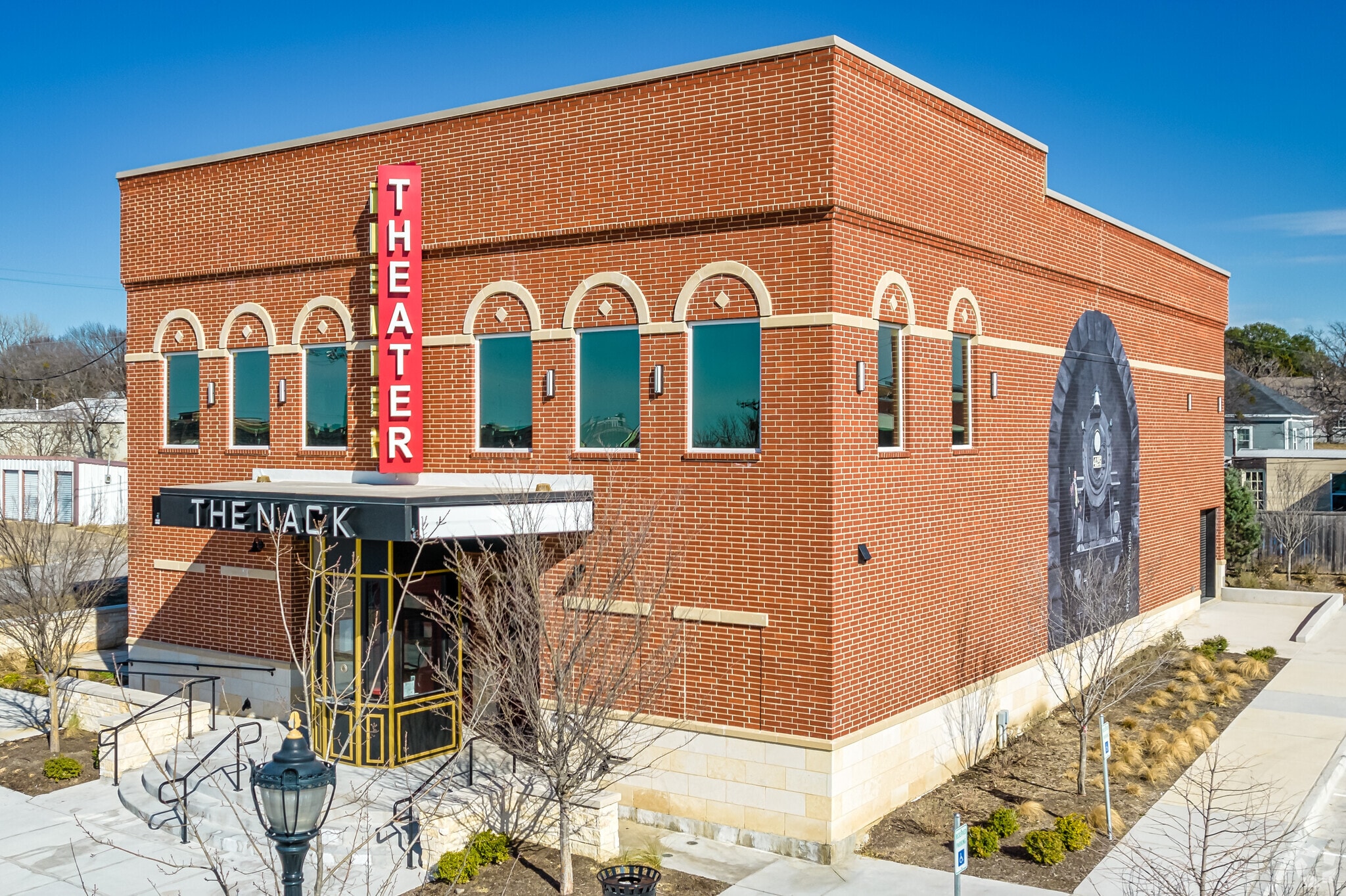 6711 Oak St, Frisco, TX for Sale