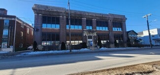 Carbondale, PA Industrial - 20 8th Ave