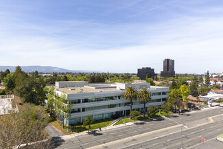 Campbell, CA Office - 2105 S Bascom Ave