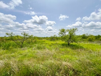 Coleman, TX Agricultural - 912 O D ln