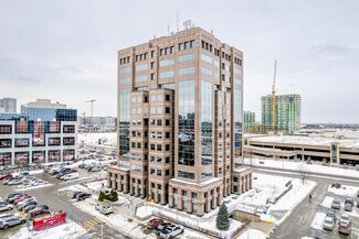 Laval, QC Office, Office/Medical - 3030 Boul Le Carrefour