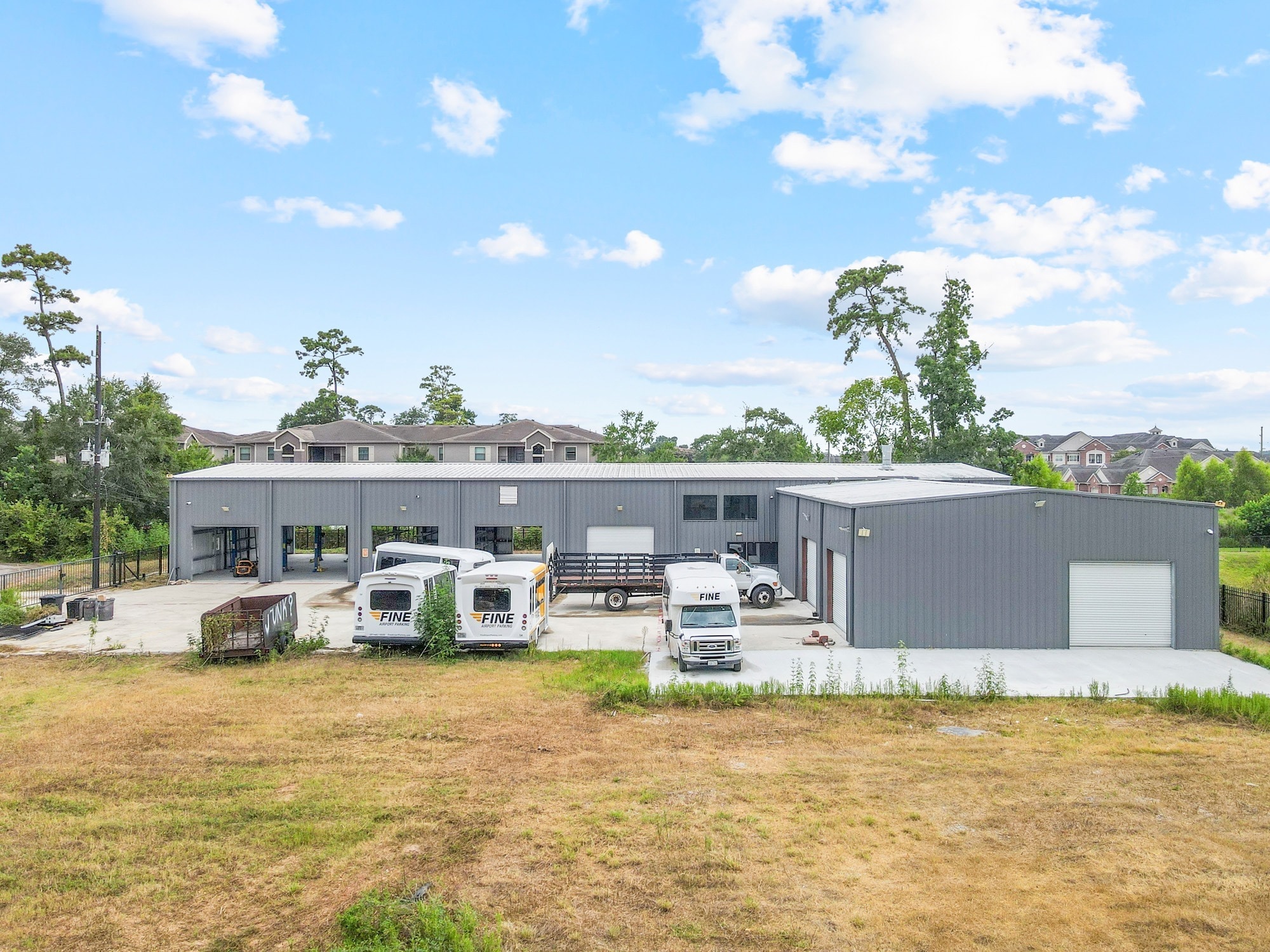 19742 Carver Ave, Humble, TX for Sale